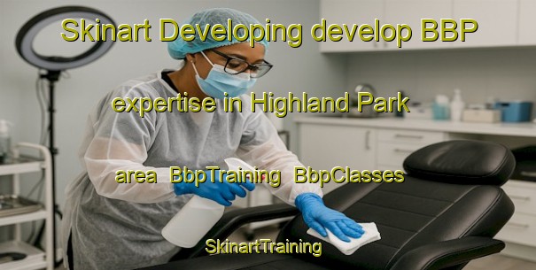 Skinart Developing develop BBP expertise in Highland Park area | BbpTraining | BbpClasses | SkinartTraining-New Zealand