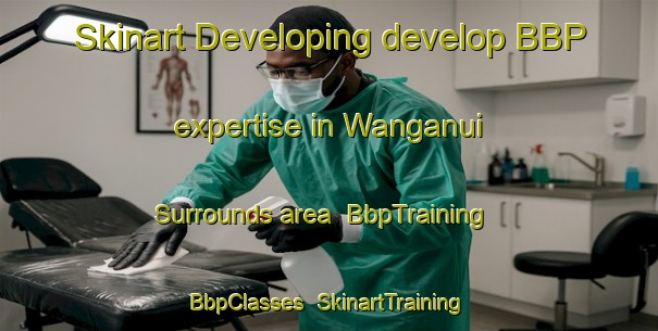 Skinart Developing develop BBP expertise in Wanganui Surrounds area | BbpTraining | BbpClasses | SkinartTraining-New Zealand