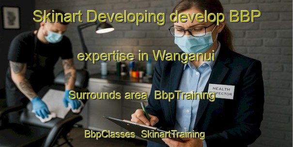 Skinart Developing develop BBP expertise in Wanganui Surrounds area | BbpTraining | BbpClasses | SkinartTraining-New Zealand