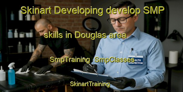 Skinart Developing develop SMP skills in Douglas area | SmpTraining | SmpClasses | SkinartTraining-New Zealand