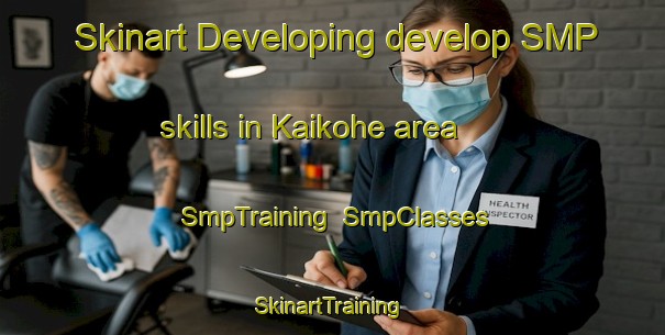Skinart Developing develop SMP skills in Kaikohe area | SmpTraining | SmpClasses | SkinartTraining-New Zealand