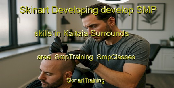 Skinart Developing develop SMP skills in Kaitaia Surrounds area | SmpTraining | SmpClasses | SkinartTraining-New Zealand