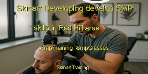 Skinart Developing develop SMP skills in Red Hill area | SmpTraining | SmpClasses | SkinartTraining-New Zealand