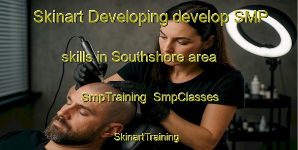 Skinart Developing develop SMP skills in Southshore area | SmpTraining | SmpClasses | SkinartTraining-New Zealand