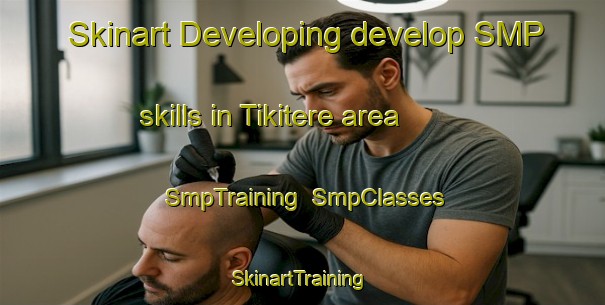 Skinart Developing develop SMP skills in Tikitere area | SmpTraining | SmpClasses | SkinartTraining-New Zealand