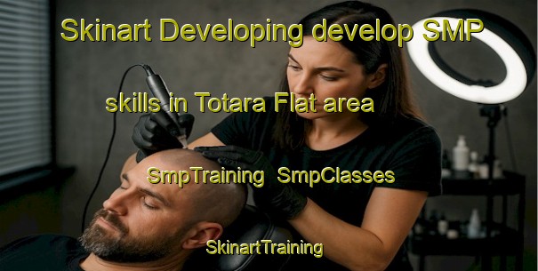 Skinart Developing develop SMP skills in Totara Flat area | SmpTraining | SmpClasses | SkinartTraining-New Zealand