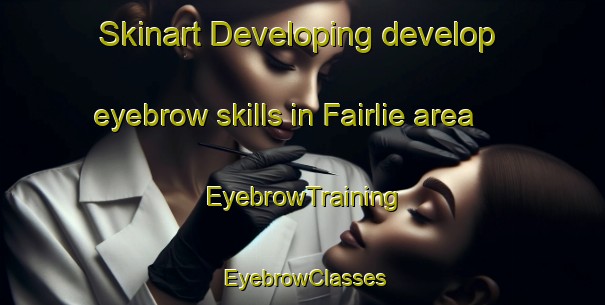 Skinart Developing develop eyebrow skills in Fairlie area | EyebrowTraining | EyebrowClasses | SkinartTraining-New Zealand
