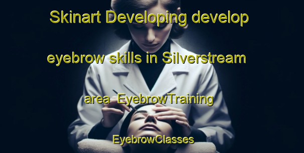 Skinart Developing develop eyebrow skills in Silverstream area | EyebrowTraining | EyebrowClasses | SkinartTraining-New Zealand