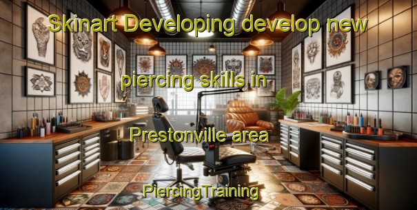 Skinart Developing develop new piercing skills in Prestonville area | PiercingTraining | PiercingClasses | SkinartTraining-New Zealand