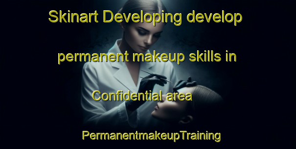 Skinart Developing develop permanent makeup skills in Confidential area | PermanentmakeupTraining | PermanentmakeupClasses | SkinartTraining-New Zealand
