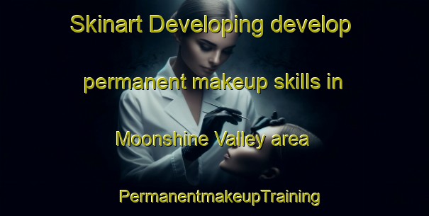Skinart Developing develop permanent makeup skills in Moonshine Valley area | PermanentmakeupTraining | PermanentmakeupClasses | SkinartTraining-New Zealand