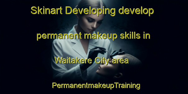 Skinart Developing develop permanent makeup skills in Waitakere City area | PermanentmakeupTraining | PermanentmakeupClasses | SkinartTraining-New Zealand