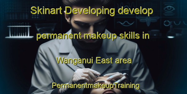 Skinart Developing develop permanent makeup skills in Wanganui East area | PermanentmakeupTraining | PermanentmakeupClasses | SkinartTraining-New Zealand