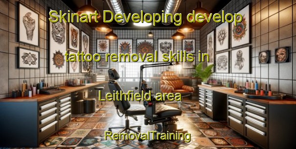 Skinart Developing develop tattoo removal skills in Leithfield area | RemovalTraining | RemovalClasses | SkinartTraining-New Zealand