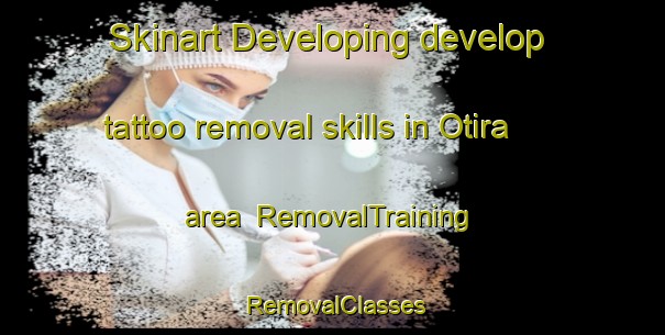 Skinart Developing develop tattoo removal skills in Otira area | RemovalTraining | RemovalClasses | SkinartTraining-New Zealand