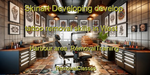 Skinart Developing develop tattoo removal skills in West Harbour area | RemovalTraining | RemovalClasses | SkinartTraining-New Zealand