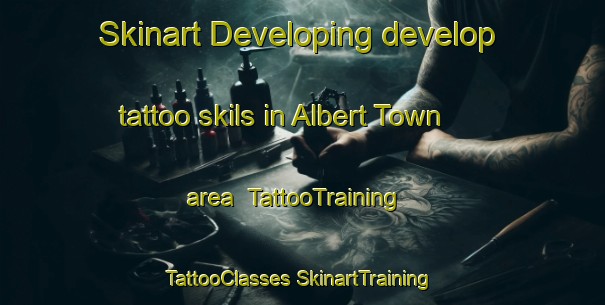 Skinart Developing develop tattoo skils in Albert Town area | #TattooTraining #TattooClasses #SkinartTraining-New Zealand