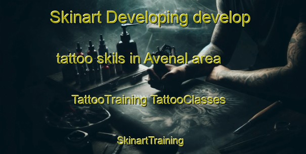 Skinart Developing develop tattoo skils in Avenal area | #TattooTraining #TattooClasses #SkinartTraining-New Zealand