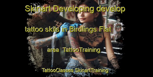 Skinart Developing develop tattoo skils in Birdlings Flat area | #TattooTraining #TattooClasses #SkinartTraining-New Zealand