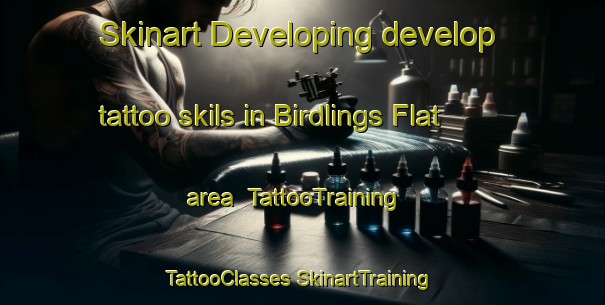 Skinart Developing develop tattoo skils in Birdlings Flat area | #TattooTraining #TattooClasses #SkinartTraining-New Zealand