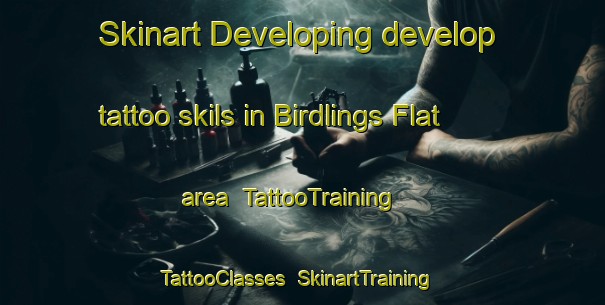 Skinart Developing develop tattoo skils in Birdlings Flat area | TattooTraining | TattooClasses | SkinartTraining-New Zealand