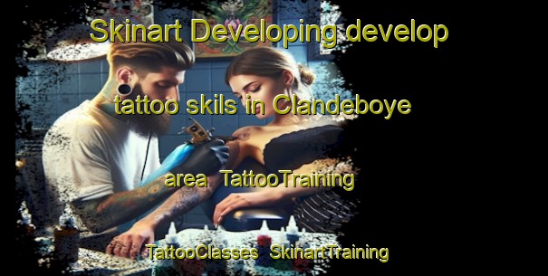Skinart Developing develop tattoo skils in Clandeboye area | TattooTraining | TattooClasses | SkinartTraining-New Zealand