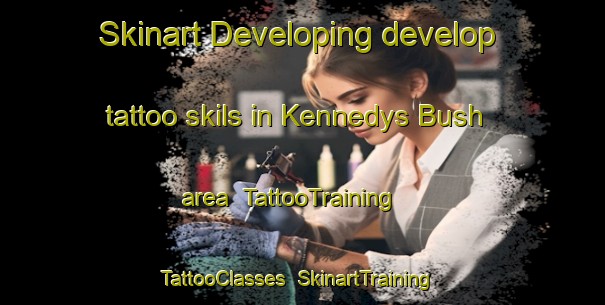 Skinart Developing develop tattoo skils in Kennedys Bush area | TattooTraining | TattooClasses | SkinartTraining-New Zealand