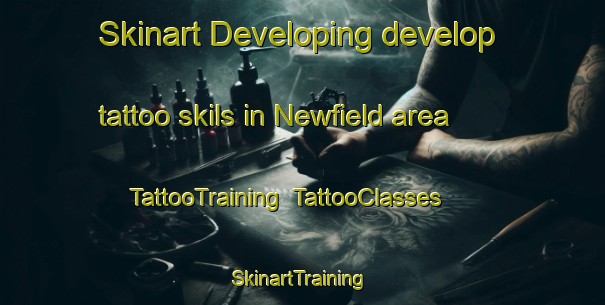 Skinart Developing develop tattoo skils in Newfield area | TattooTraining | TattooClasses | SkinartTraining-New Zealand
