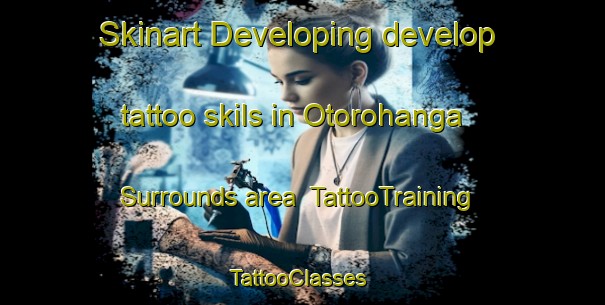 Skinart Developing develop tattoo skils in Otorohanga Surrounds area | TattooTraining | TattooClasses | SkinartTraining-New Zealand