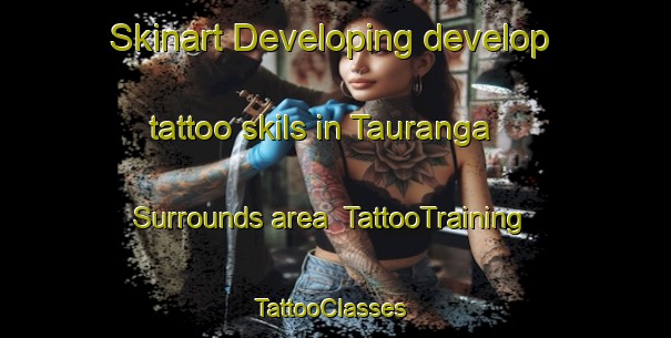 Skinart Developing develop tattoo skils in Tauranga Surrounds area | TattooTraining | TattooClasses | SkinartTraining-New Zealand