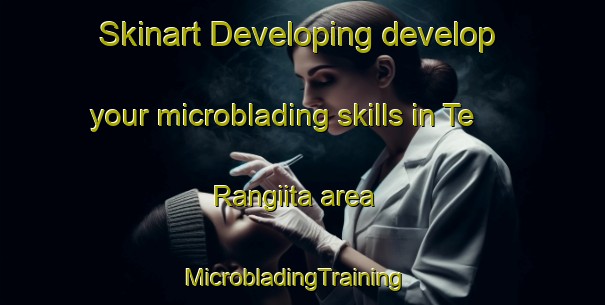 Skinart Developing develop your microblading skills in Te Rangiita area | MicrobladingTraining | MicrobladingClasses | SkinartTraining-New Zealand