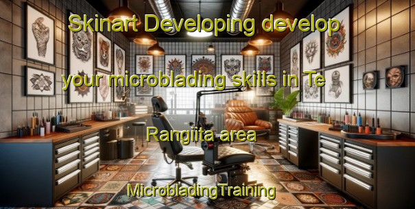 Skinart Developing develop your microblading skills in Te Rangiita area | MicrobladingTraining | MicrobladingClasses | SkinartTraining-New Zealand