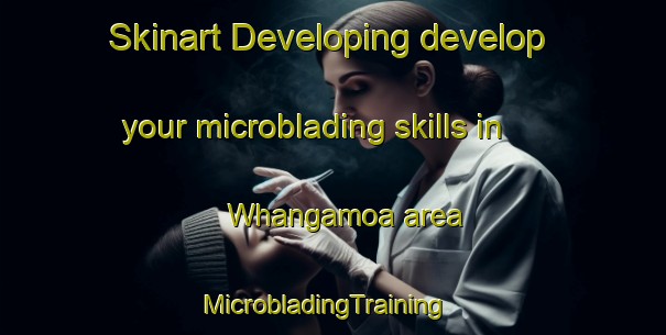 Skinart Developing develop your microblading skills in Whangamoa area | MicrobladingTraining | MicrobladingClasses | SkinartTraining-New Zealand