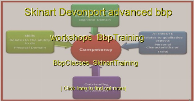 Skinart Devonport advanced bbp workshops | BbpTraining | BbpClasses | SkinartTraining-New Zealand