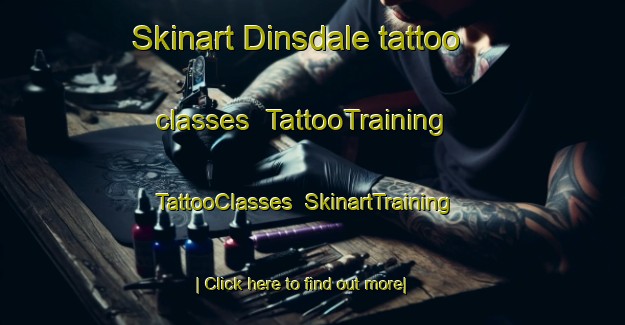 Skinart Dinsdale tattoo classes | TattooTraining | TattooClasses | SkinartTraining-New Zealand