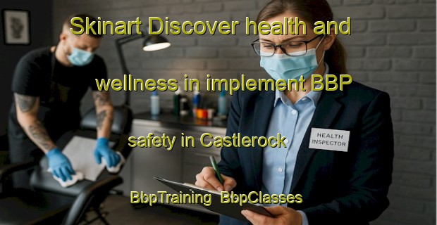 Skinart Discover health and wellness in implement BBP safety in Castlerock | BbpTraining | BbpClasses | SkinartTraining-New Zealand