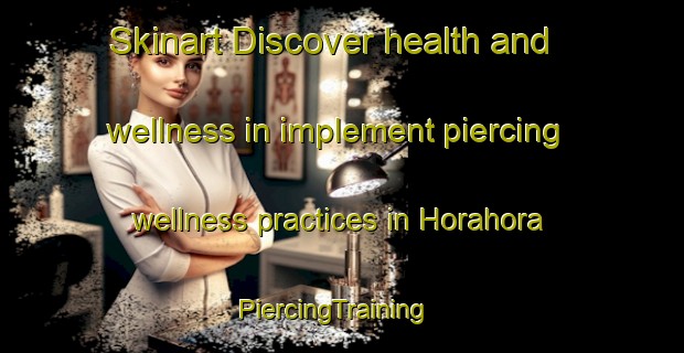 Skinart Discover health and wellness in implement piercing wellness practices in Horahora | PiercingTraining | PiercingClasses | SkinartTraining-New Zealand