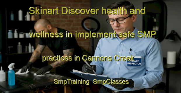 Skinart Discover health and wellness in implement safe SMP practices in Cannons Creek | SmpTraining | SmpClasses | SkinartTraining-New Zealand