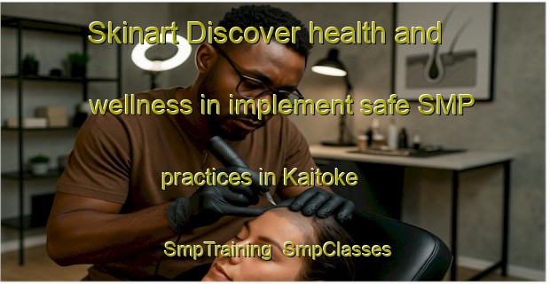 Skinart Discover health and wellness in implement safe SMP practices in Kaitoke | SmpTraining | SmpClasses | SkinartTraining-New Zealand