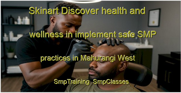 Skinart Discover health and wellness in implement safe SMP practices in Mahurangi West | SmpTraining | SmpClasses | SkinartTraining-New Zealand