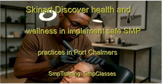 Skinart Discover health and wellness in implement safe SMP practices in Port Chalmers | SmpTraining | SmpClasses | SkinartTraining-New Zealand