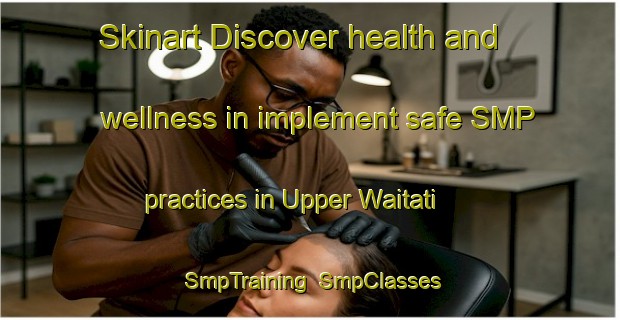 Skinart Discover health and wellness in implement safe SMP practices in Upper Waitati | SmpTraining | SmpClasses | SkinartTraining-New Zealand