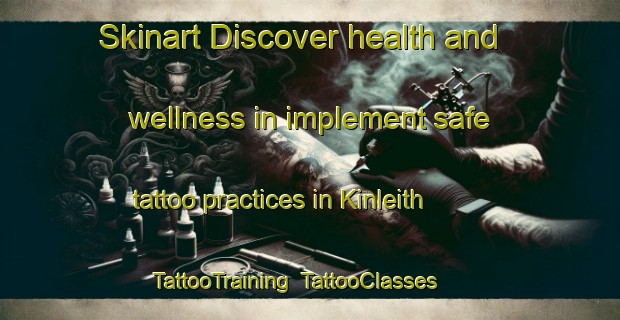 Skinart Discover health and wellness in implement safe tattoo practices in Kinleith | TattooTraining | TattooClasses | SkinartTraining-New Zealand