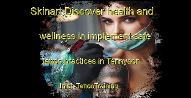 Skinart Discover health and wellness in implement safe tattoo practices in Tennyson Inlet | TattooTraining | TattooClasses | SkinartTraining-New Zealand
