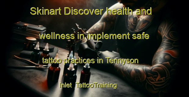 Skinart Discover health and wellness in implement safe tattoo practices in Tennyson Inlet | TattooTraining | TattooClasses | SkinartTraining-New Zealand