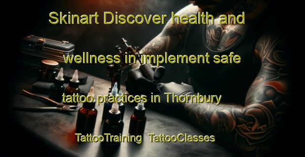 Skinart Discover health and wellness in implement safe tattoo practices in Thornbury | TattooTraining | TattooClasses | SkinartTraining-New Zealand