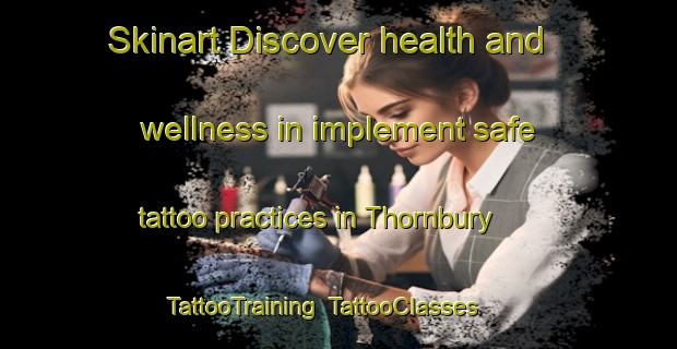 Skinart Discover health and wellness in implement safe tattoo practices in Thornbury | TattooTraining | TattooClasses | SkinartTraining-New Zealand