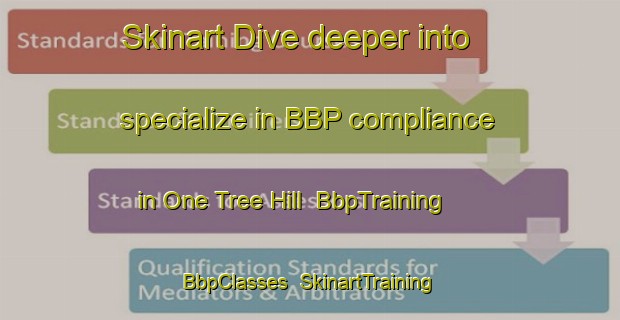 Skinart Dive deeper into specialize in BBP compliance in One Tree Hill | BbpTraining | BbpClasses | SkinartTraining-New Zealand