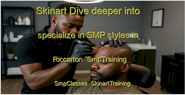 Skinart Dive deeper into specialize in SMP styles in Riccarton | SmpTraining | SmpClasses | SkinartTraining-New Zealand