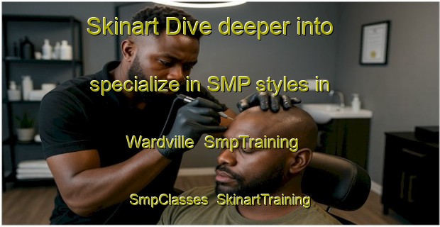 Skinart Dive deeper into specialize in SMP styles in Wardville | SmpTraining | SmpClasses | SkinartTraining-New Zealand